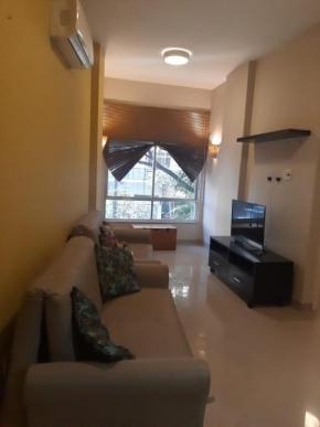 Apartamento 2 quartos aconchegante